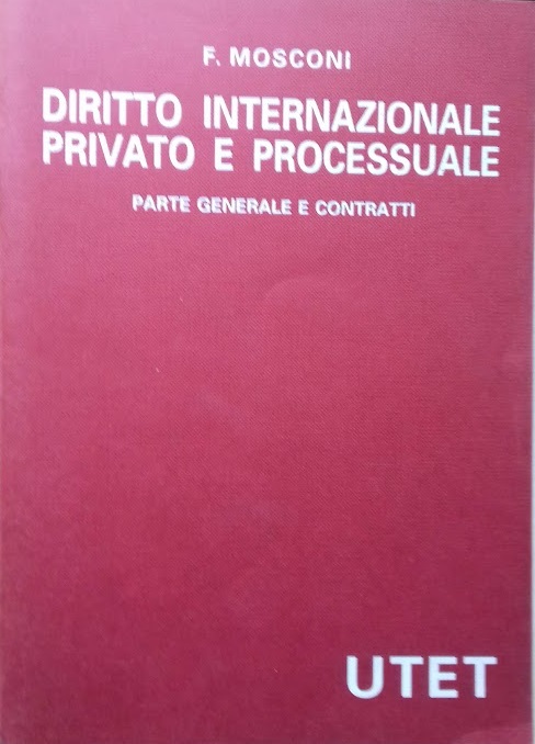 Libreria del Professore