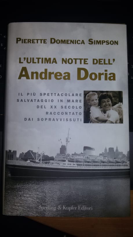 Libreria del Professore