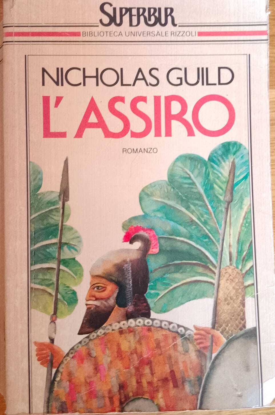 Libreria del Professore