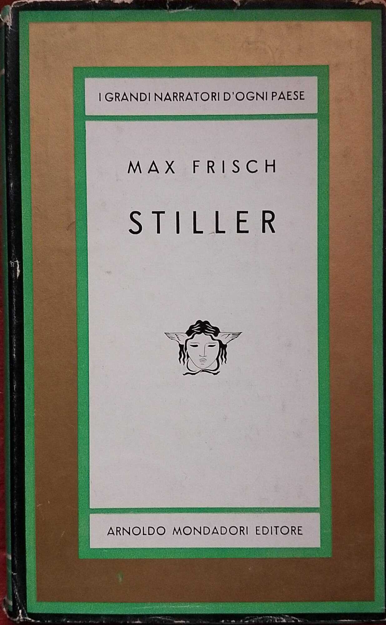 Libreria del Professore