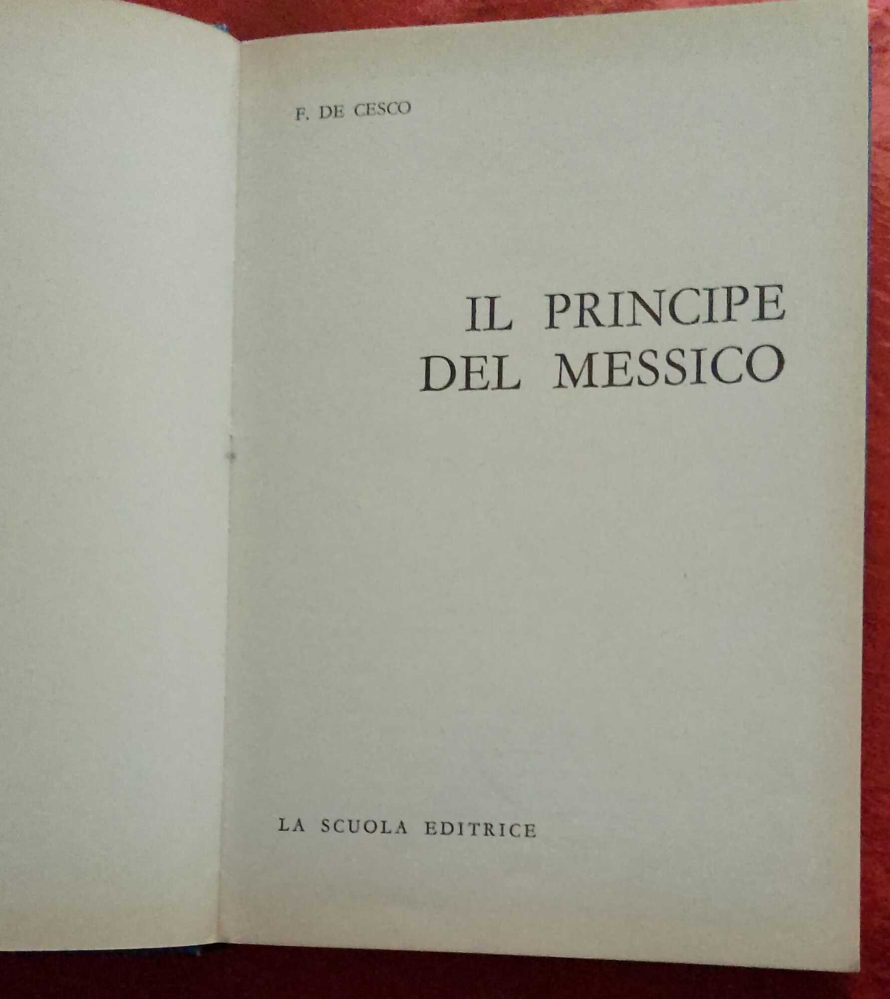 Libreria del Professore