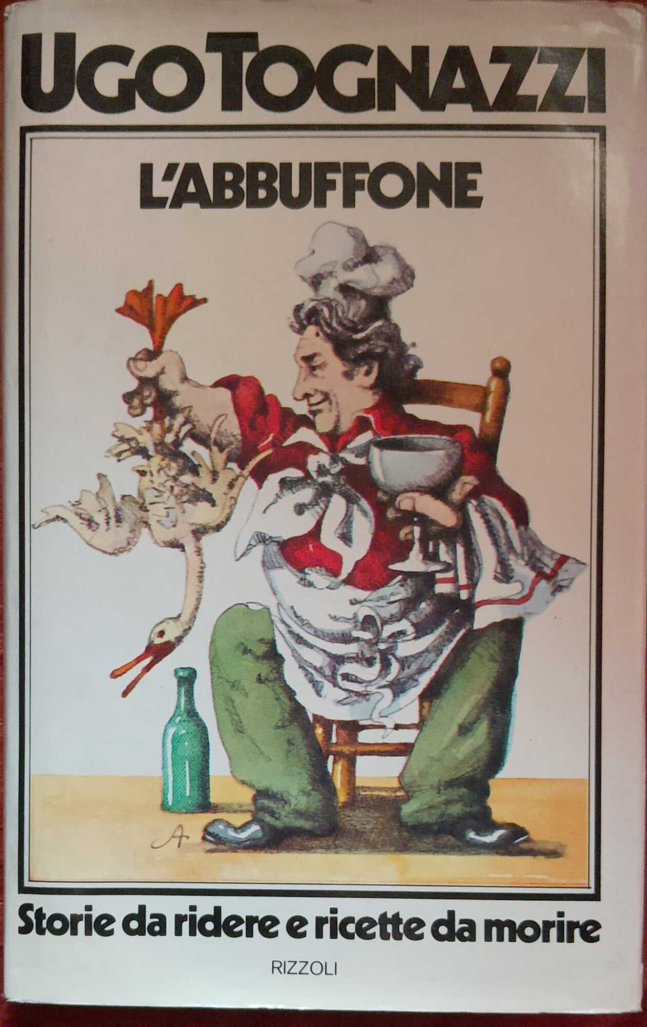 Libreria del Professore