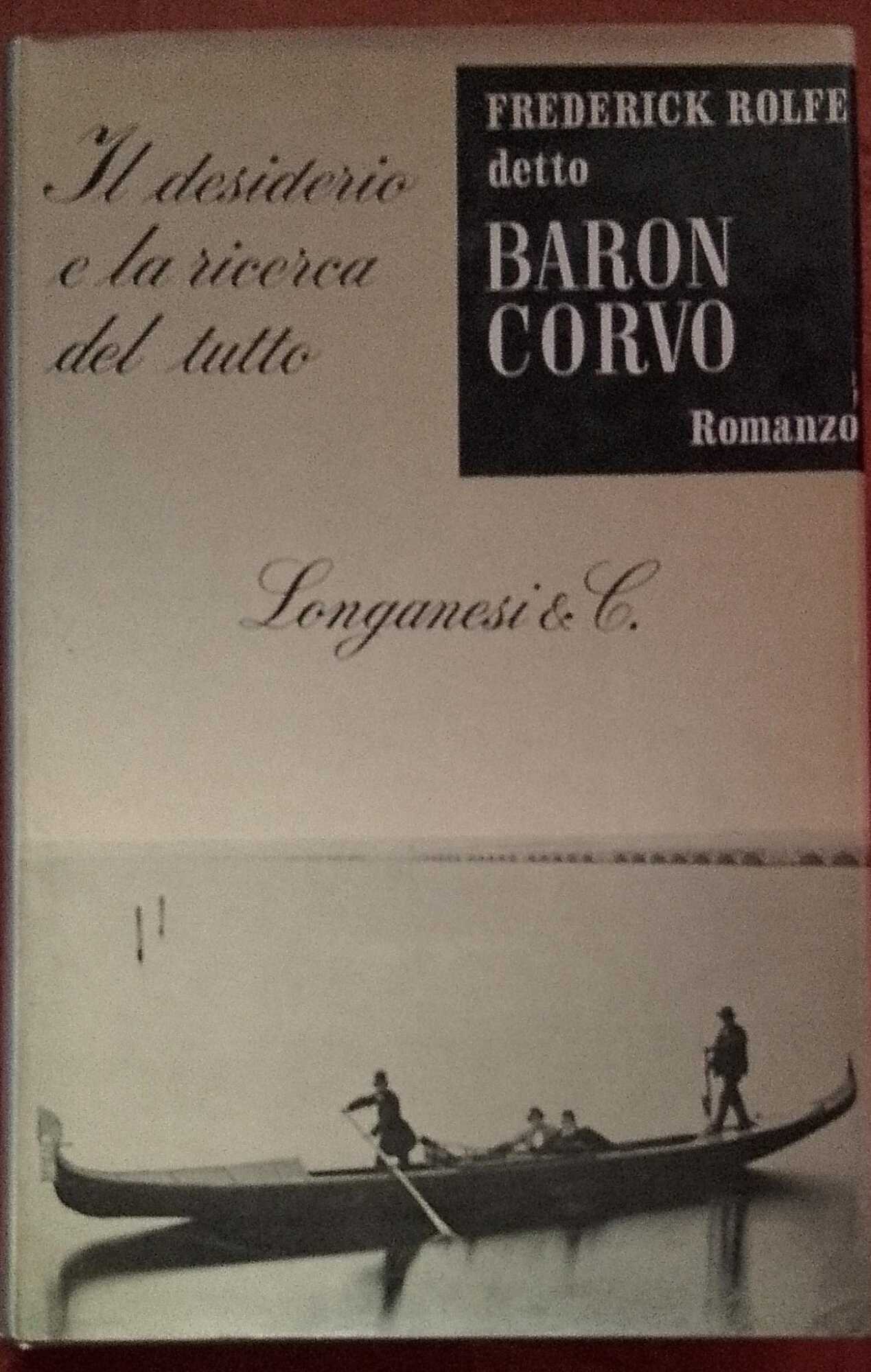 Libreria del Professore