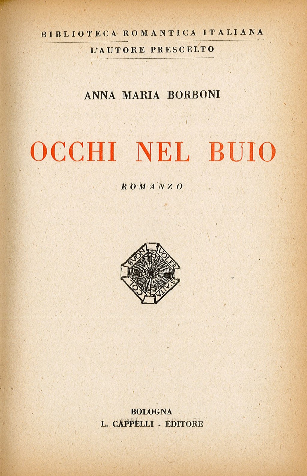 Libreria Trippini Sergio