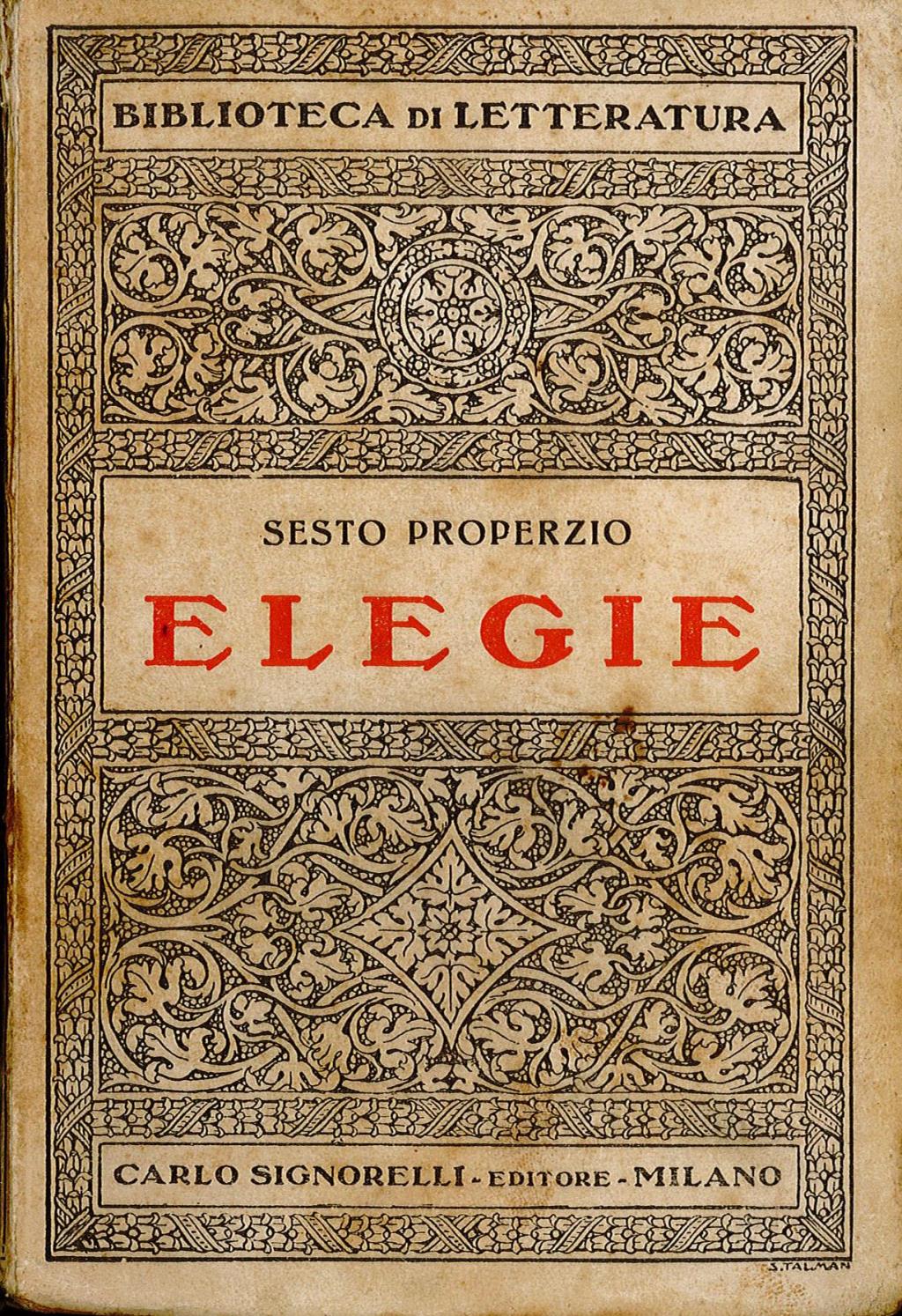 Libreria Trippini Sergio