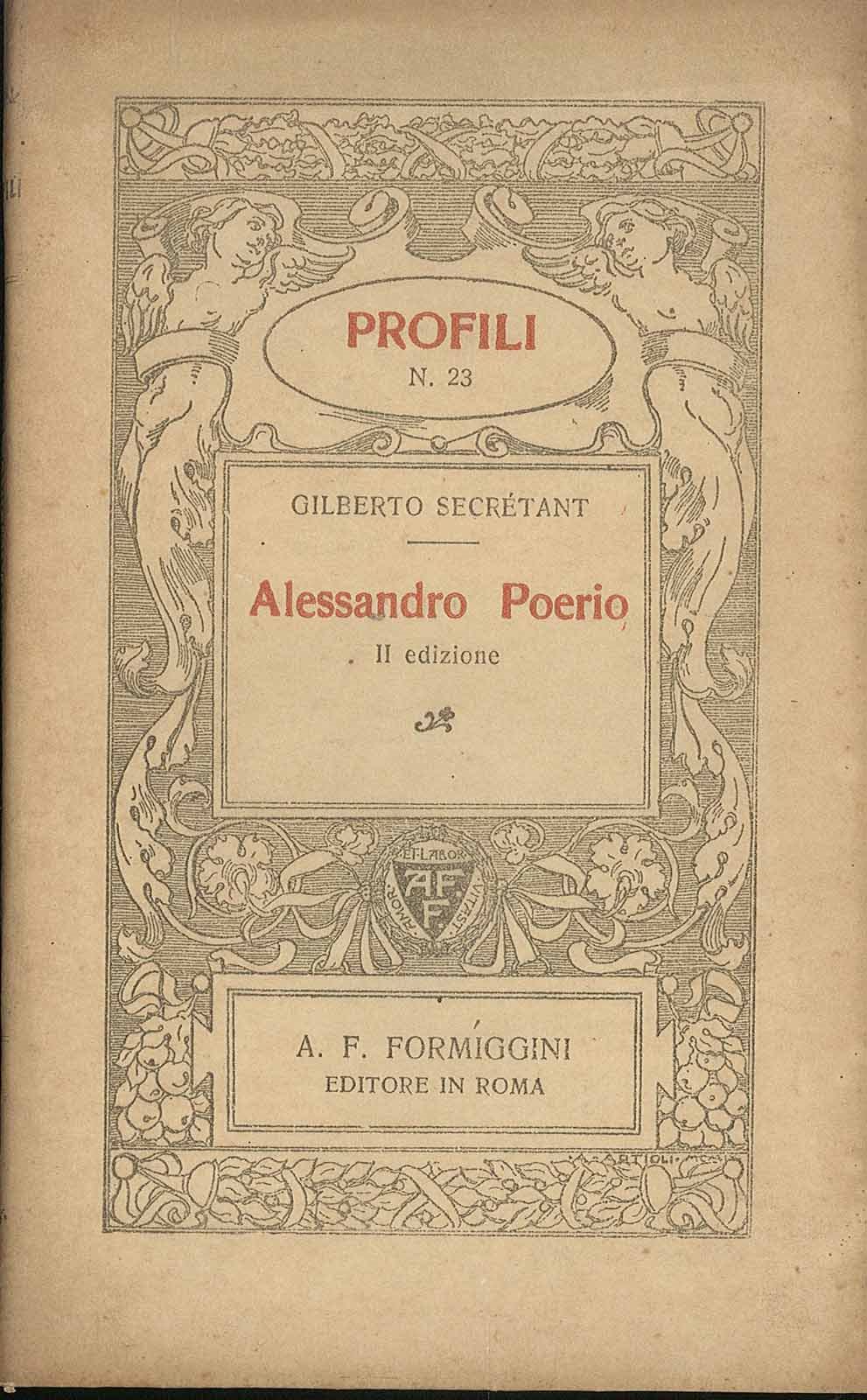 Libreria Trippini Sergio