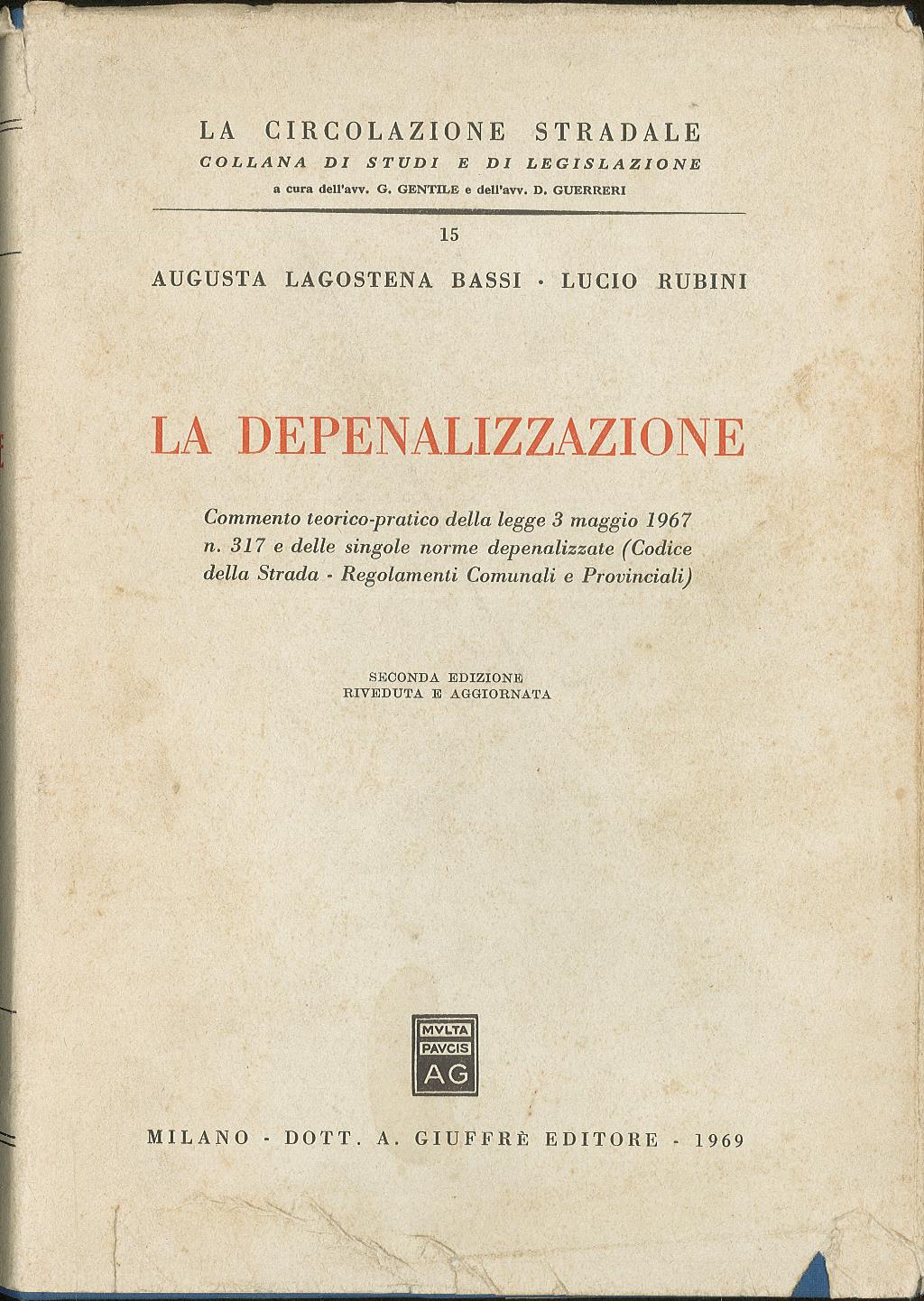 Libreria Trippini Sergio