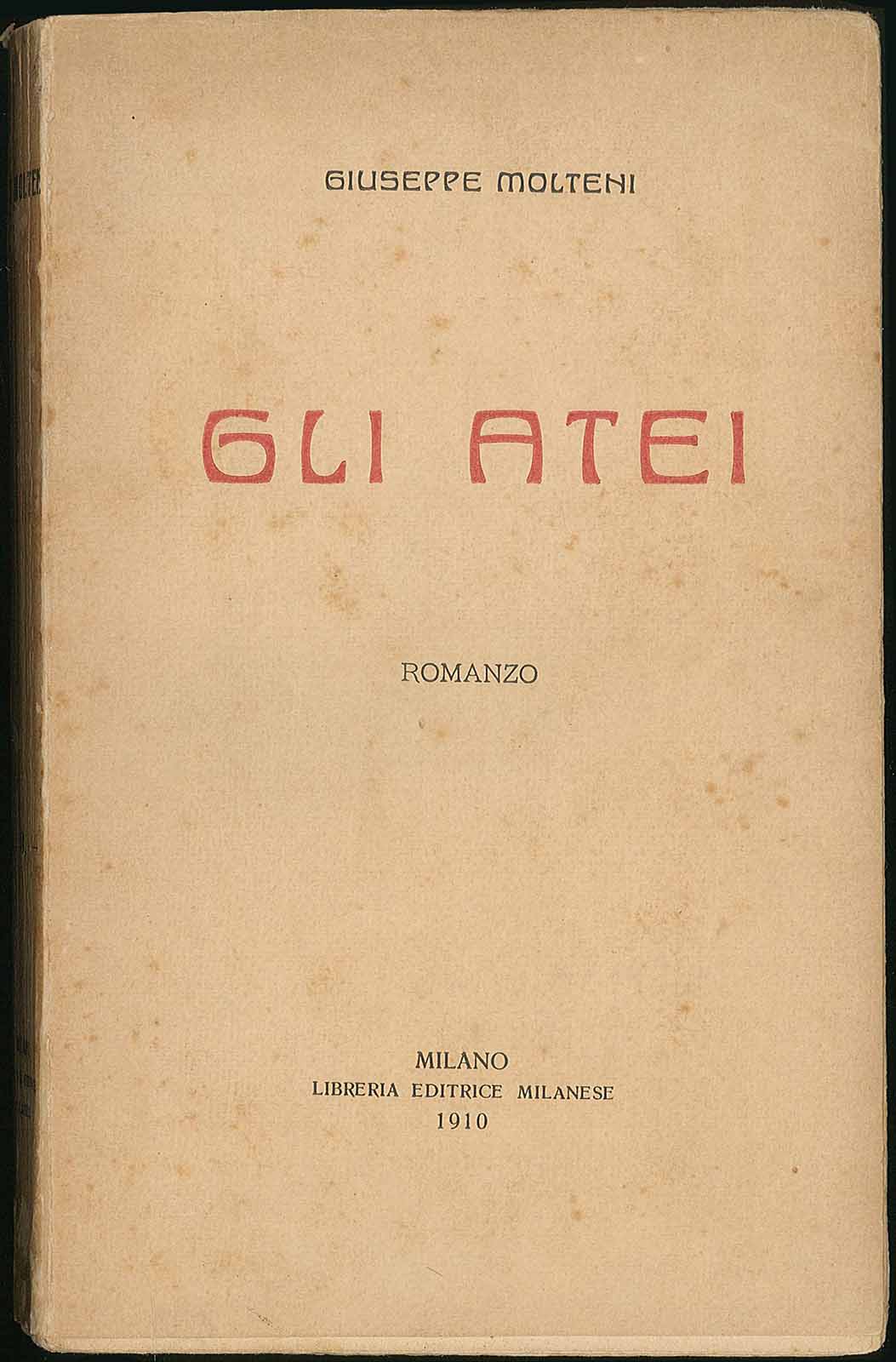Libreria Trippini Sergio