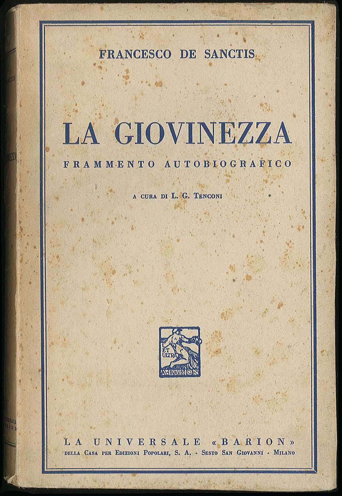 Libreria Trippini Sergio