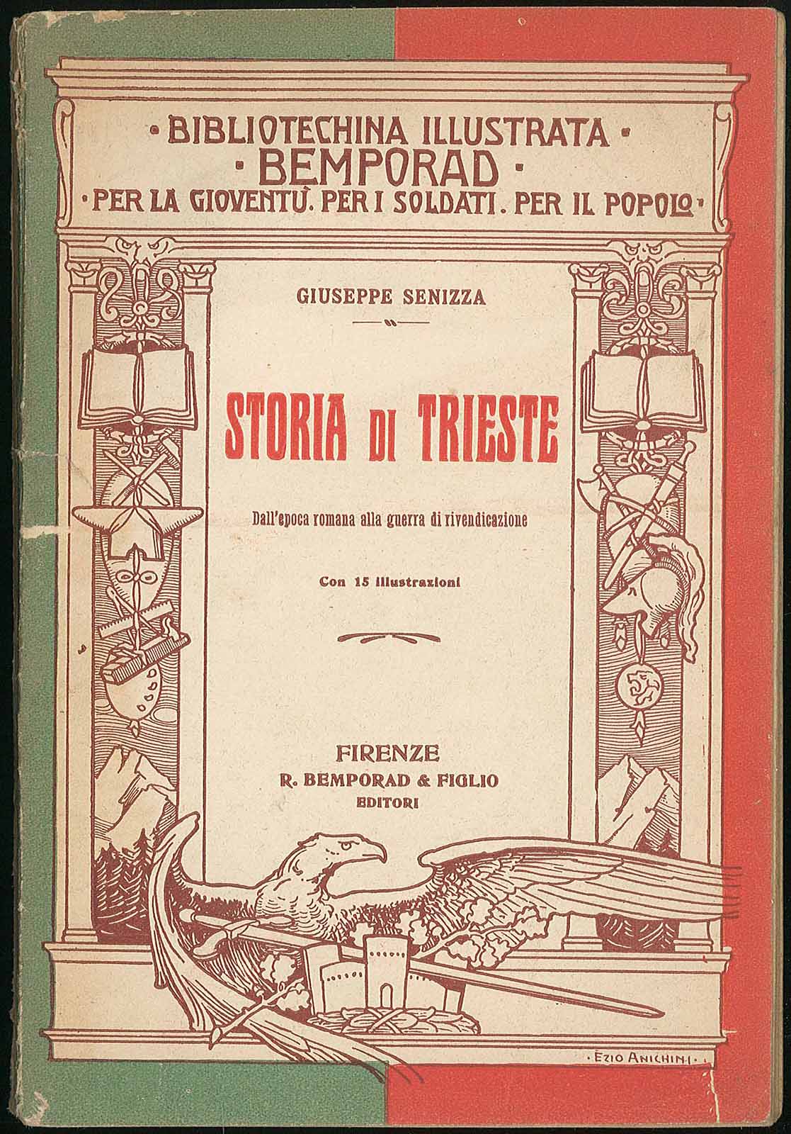 Libreria Trippini Sergio