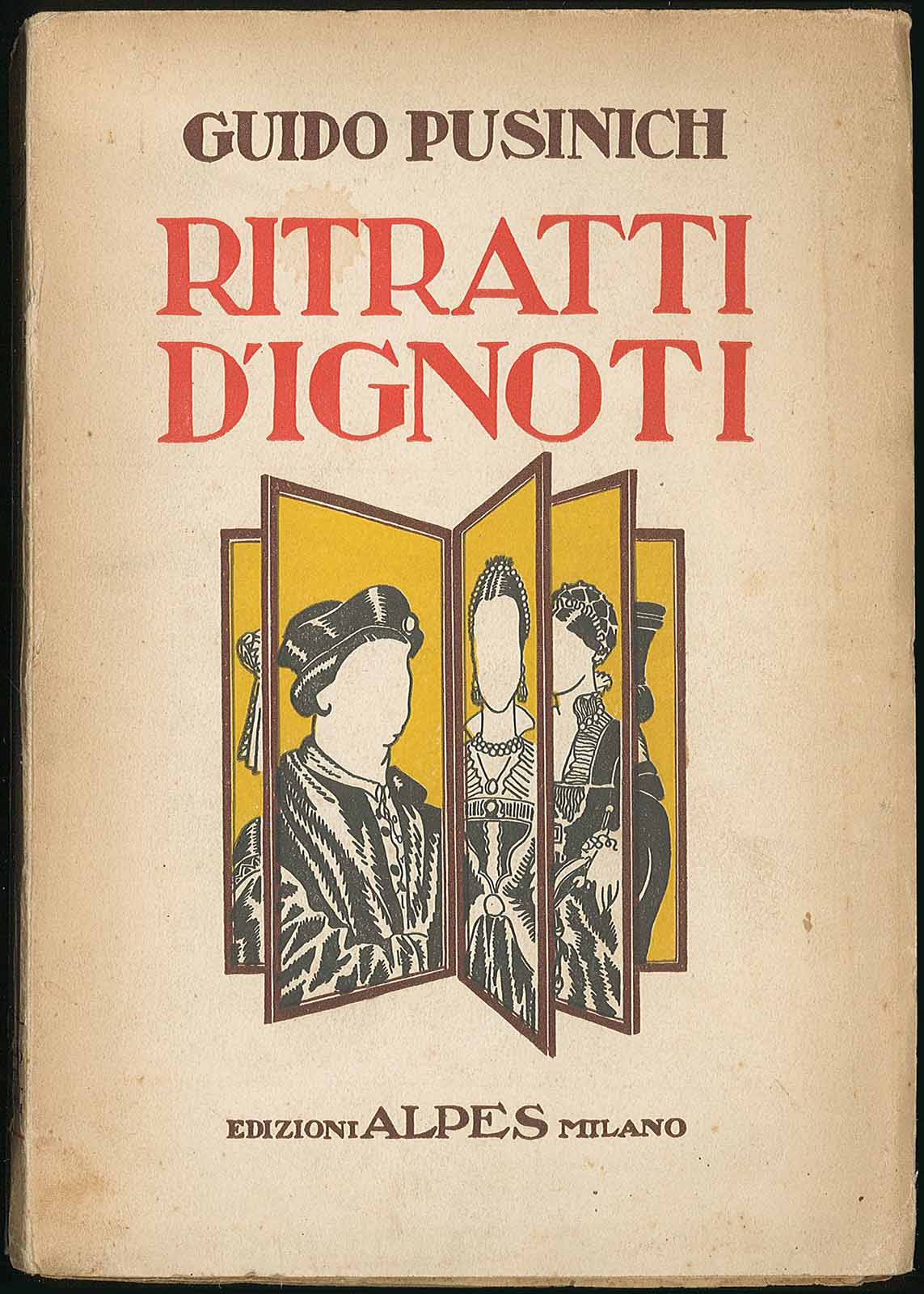 Libreria Trippini Sergio