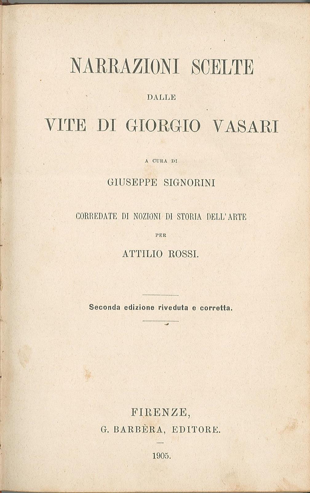 Libreria Trippini Sergio