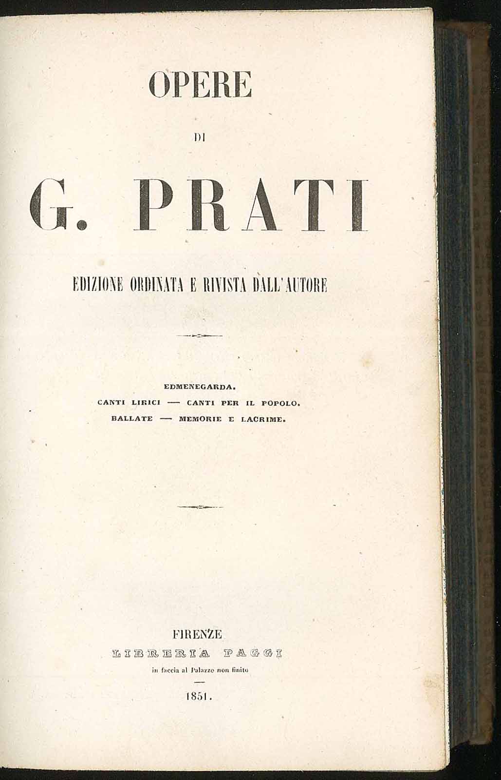 Libreria Trippini Sergio