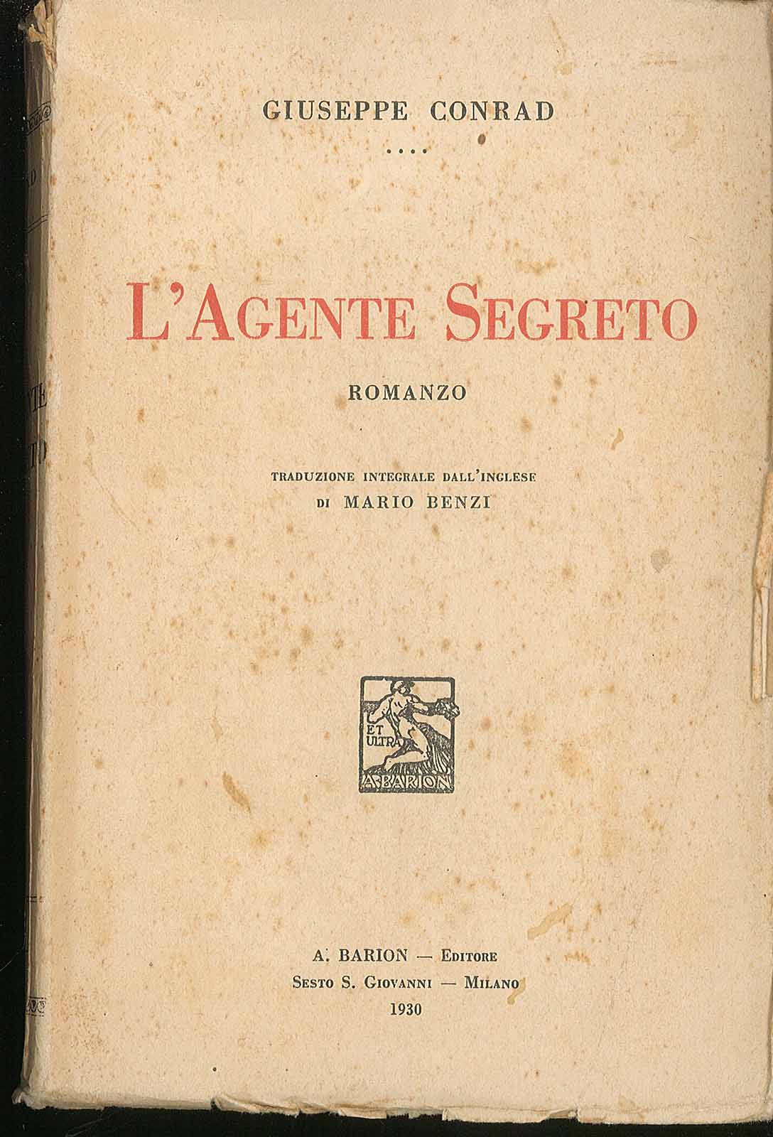 Libreria Trippini Sergio