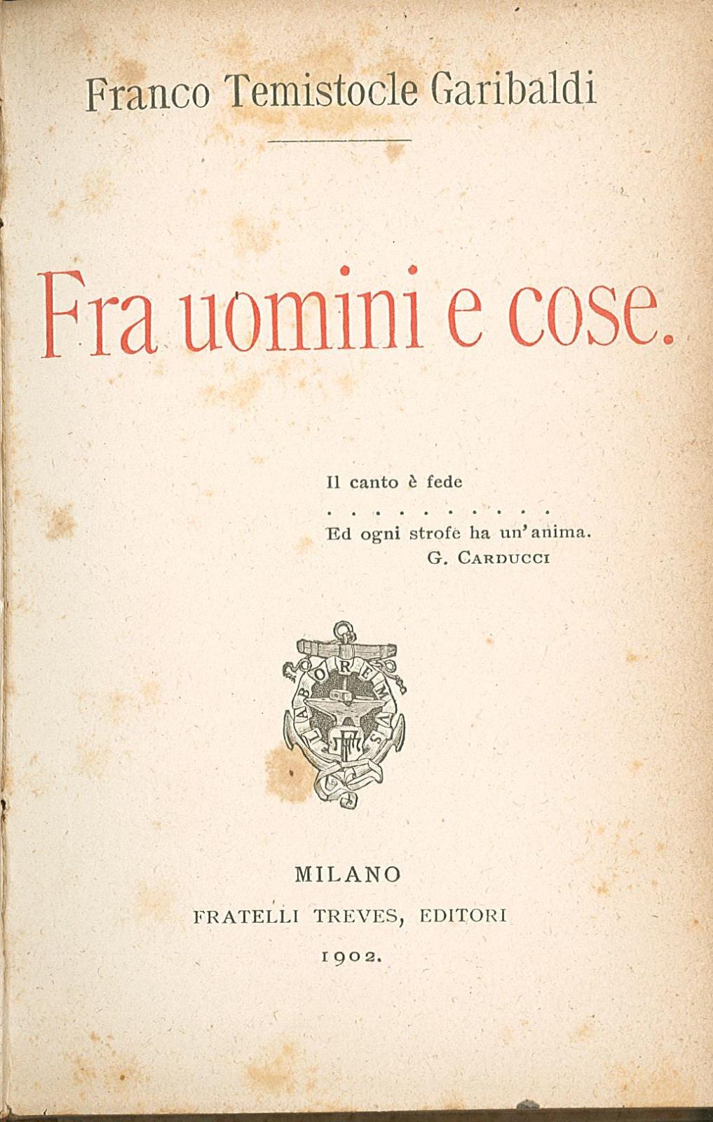 Libreria Trippini Sergio