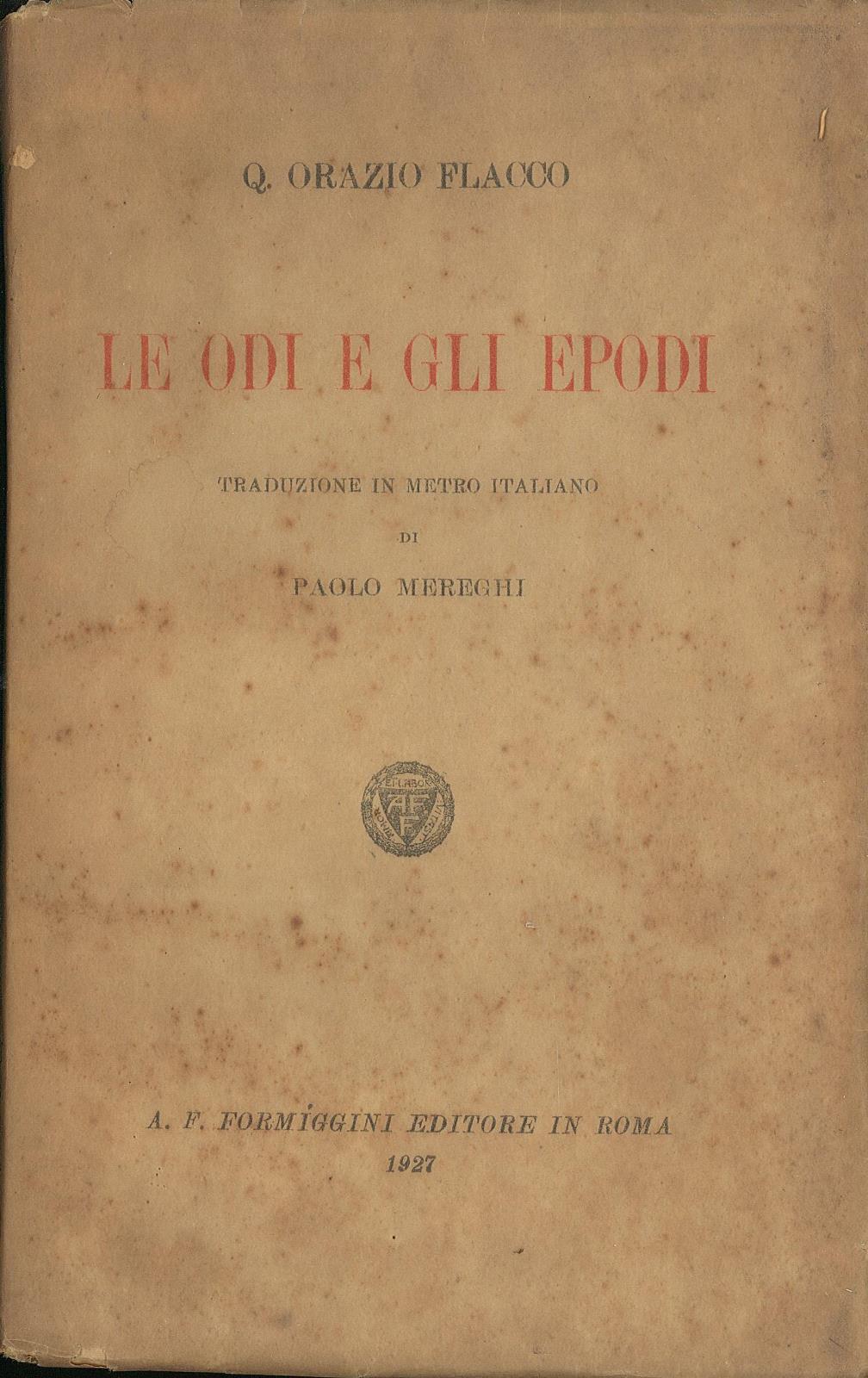 Libreria Trippini Sergio