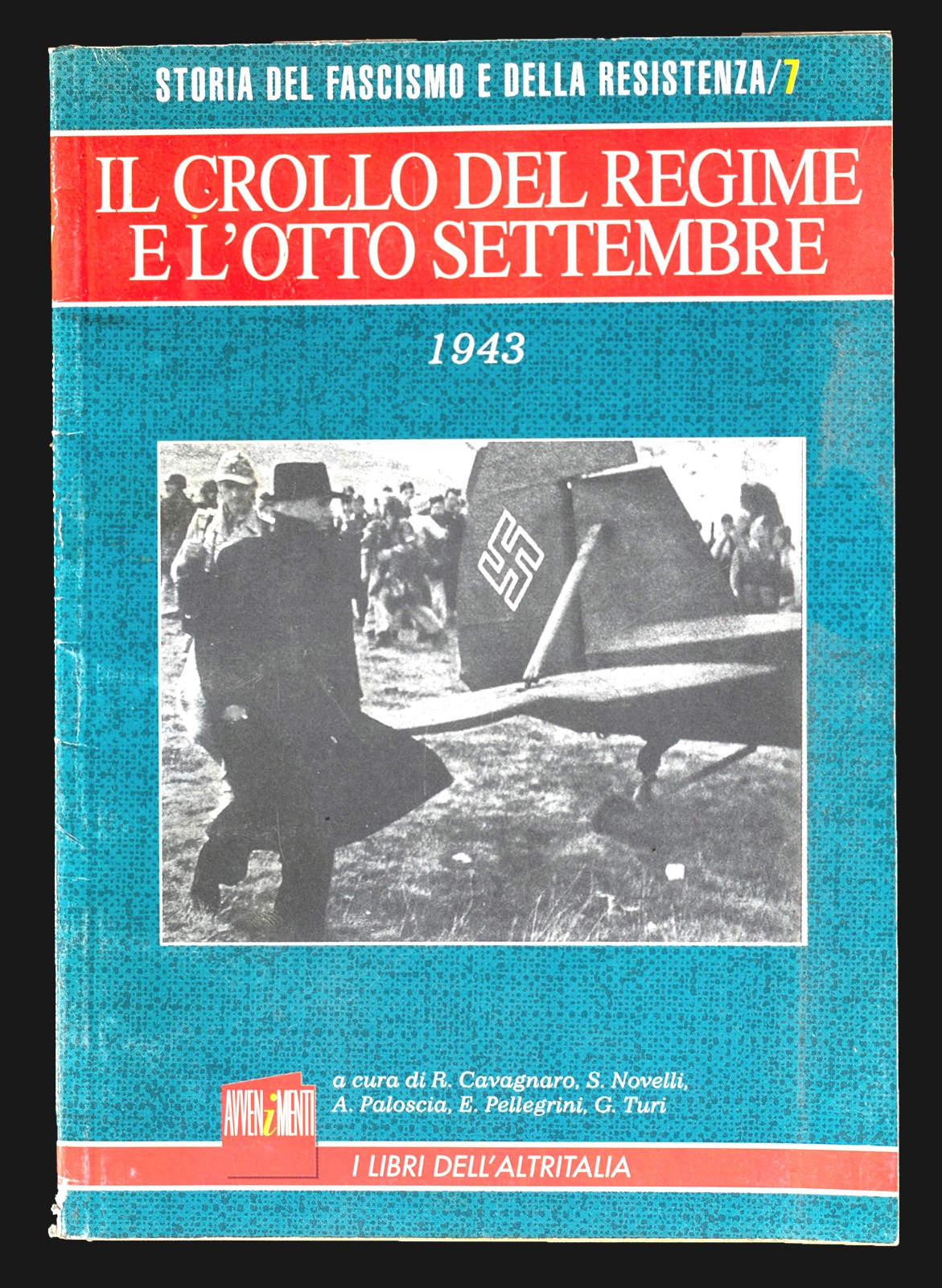 Libreria Trippini Sergio
