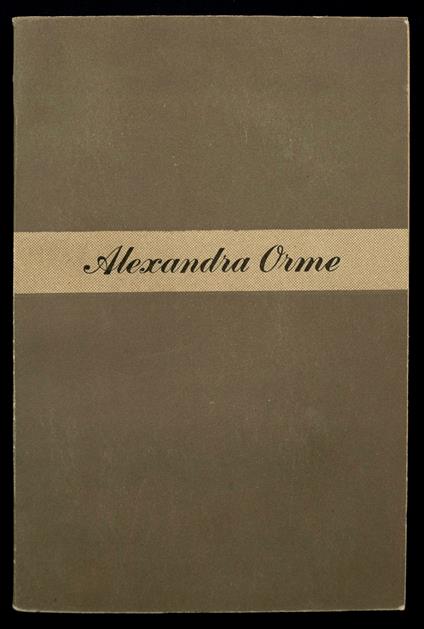 Guida per l'occupazione russa - Alexandra Orme - copertina