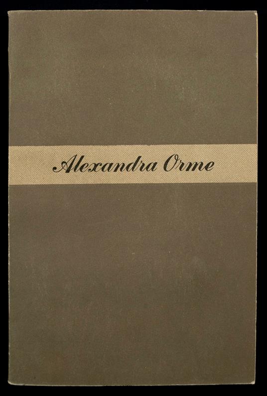 Guida per l'occupazione russa - Alexandra Orme - copertina