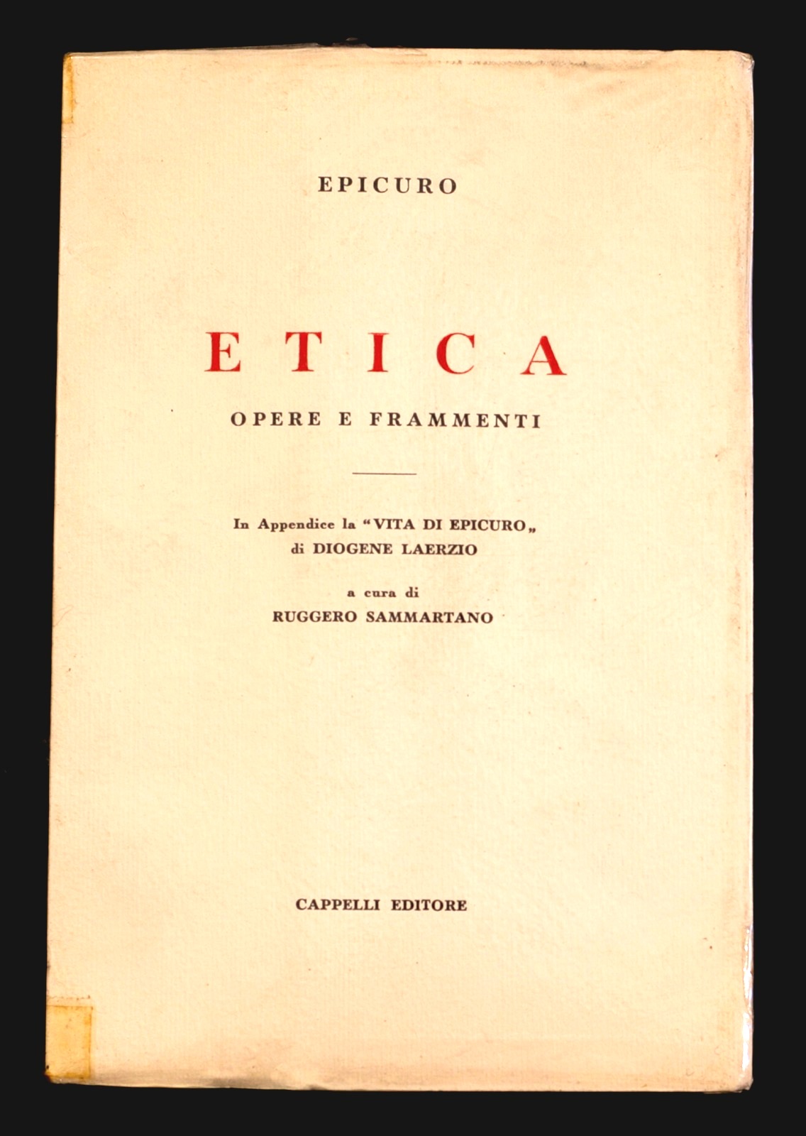 Libreria Trippini Sergio