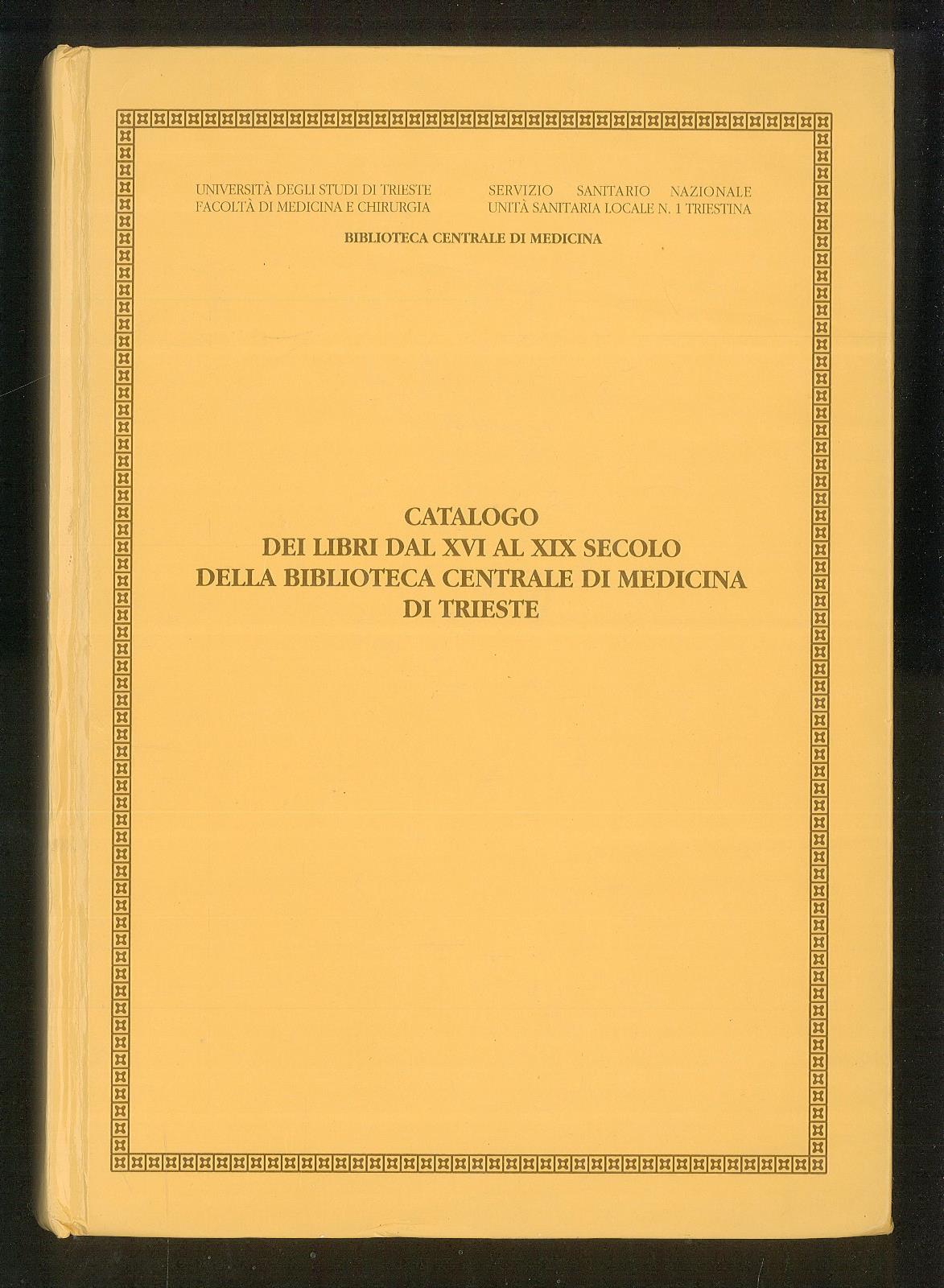 Libreria Trippini Sergio
