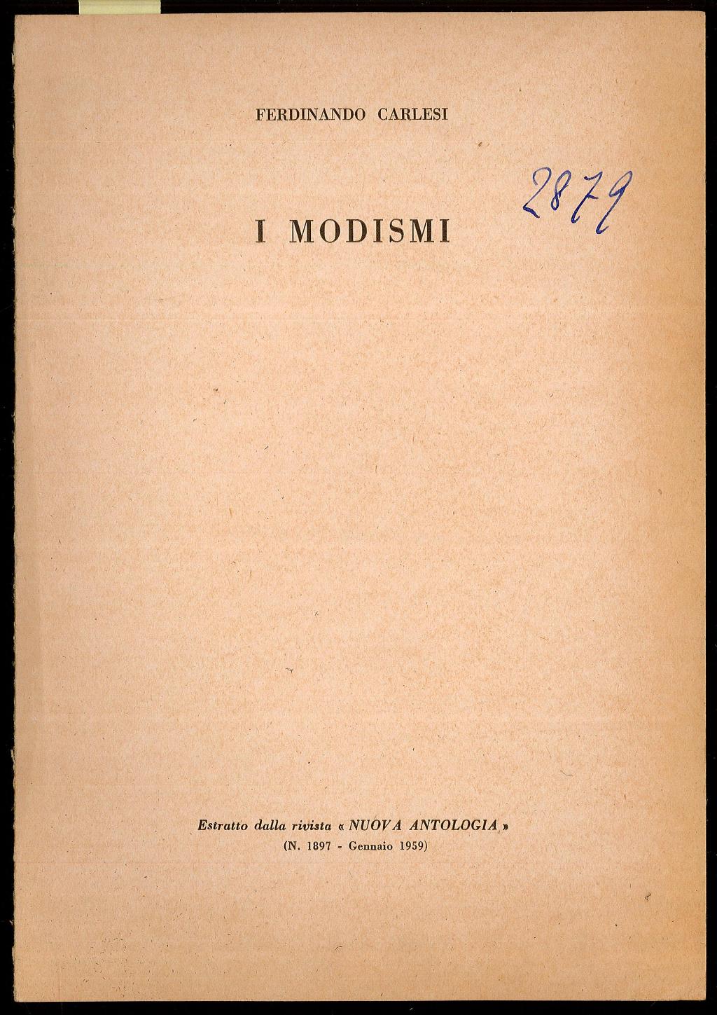 Libreria Trippini Sergio
