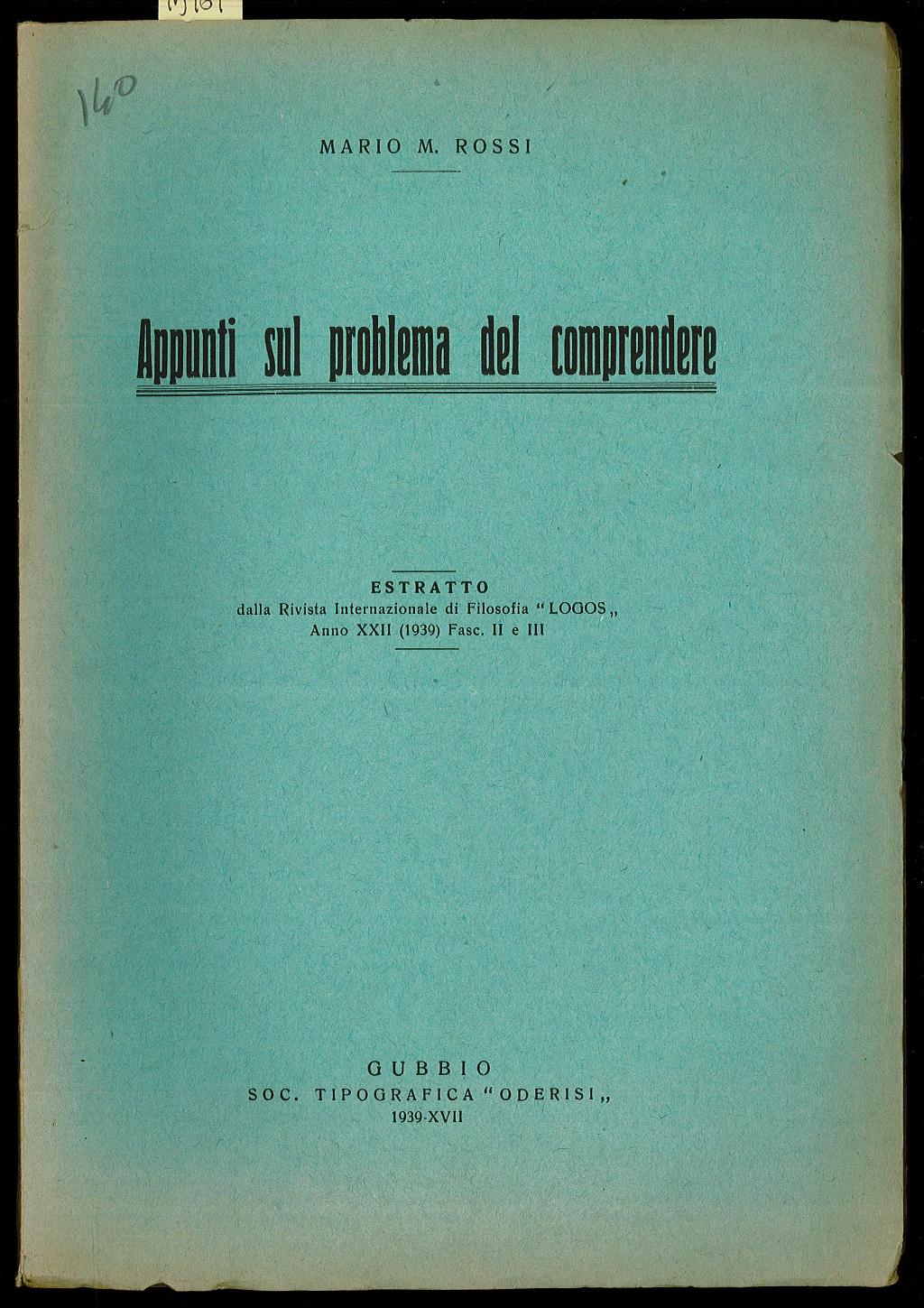 Libreria Trippini Sergio