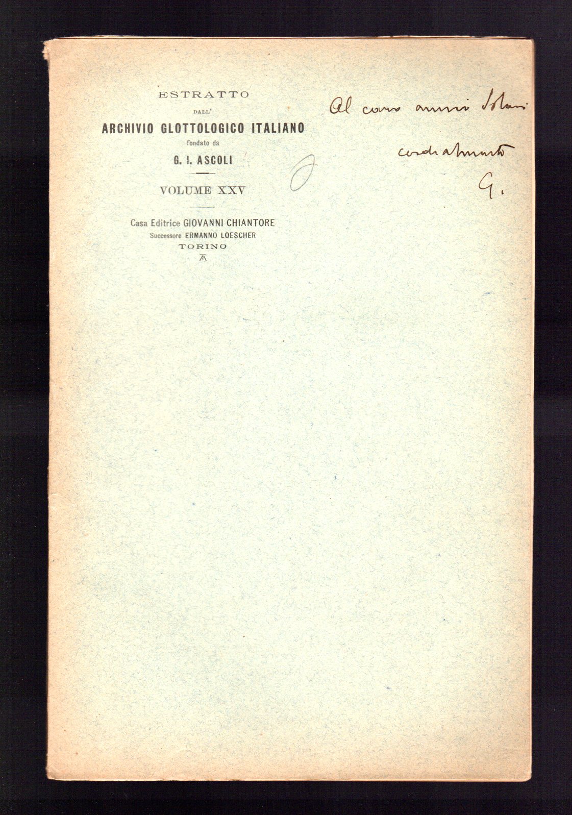Libreria Trippini Sergio