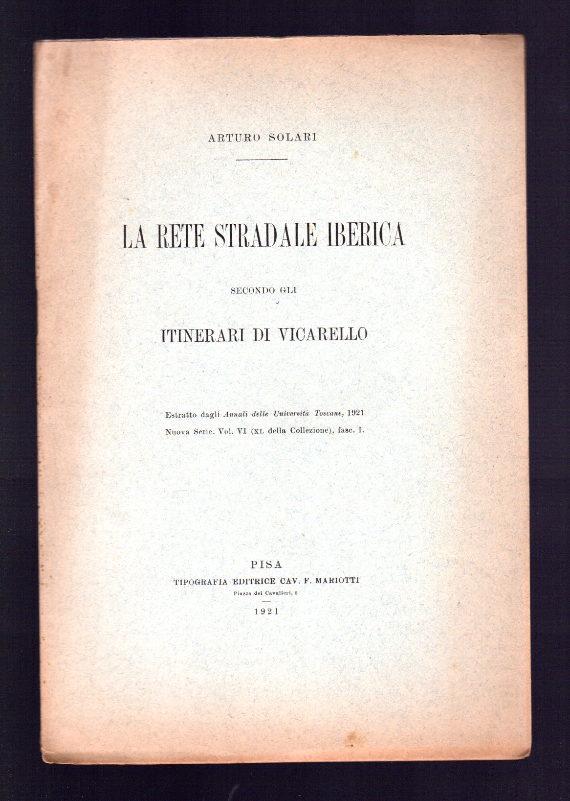 Libreria Trippini Sergio