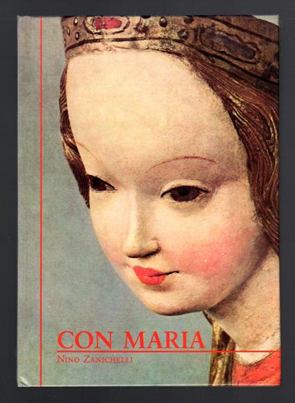 Con Maria nel primo e nell'ultimo mistero della vita - copertina