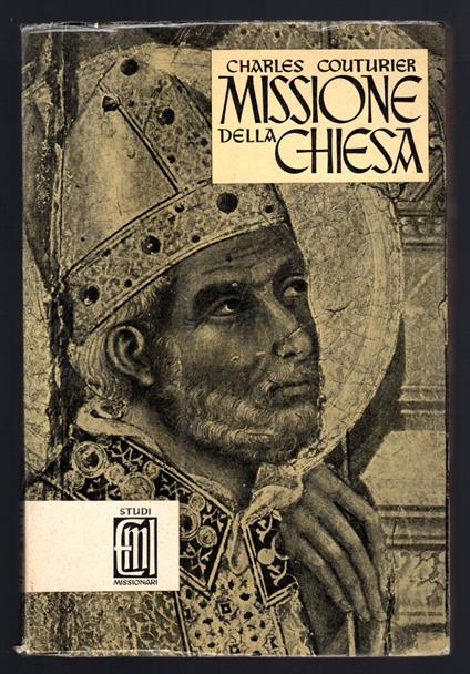 Missione della Chiesa - copertina