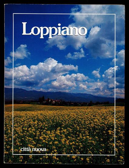 Loppiano - Autori Vari - copertina