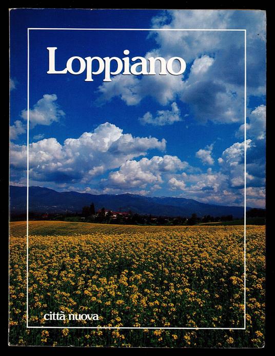 Loppiano - Autori Vari - copertina
