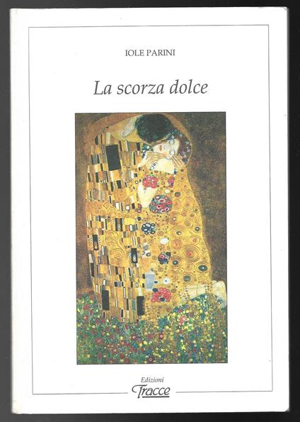 La scorza dolce - copertina