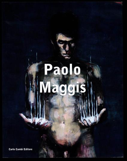 Paolo Maggis - copertina