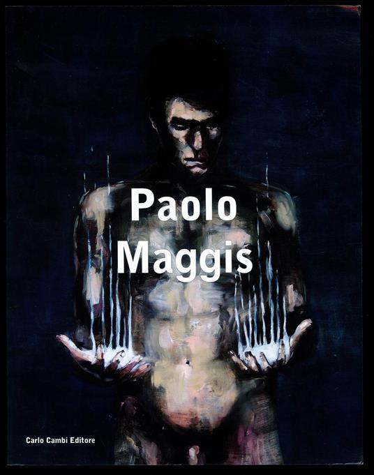 Paolo Maggis - copertina