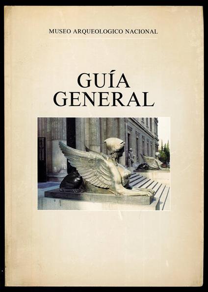 Guia General - copertina