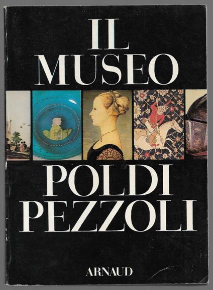 Il museo Poldi Pezzoli - copertina