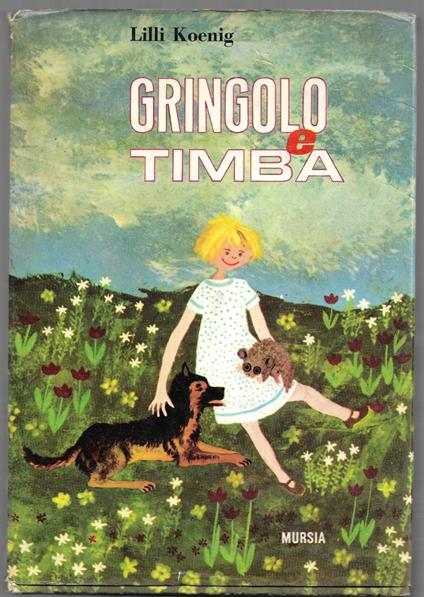 Gringolo e Timba - copertina