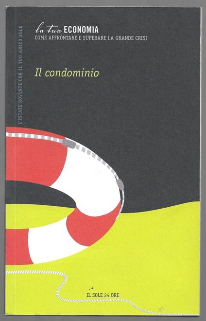 Il condominio - copertina