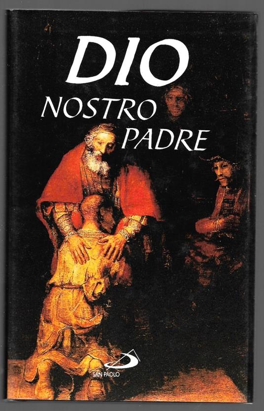 Dio Nostro Padre - Wilhelm Muhs - copertina