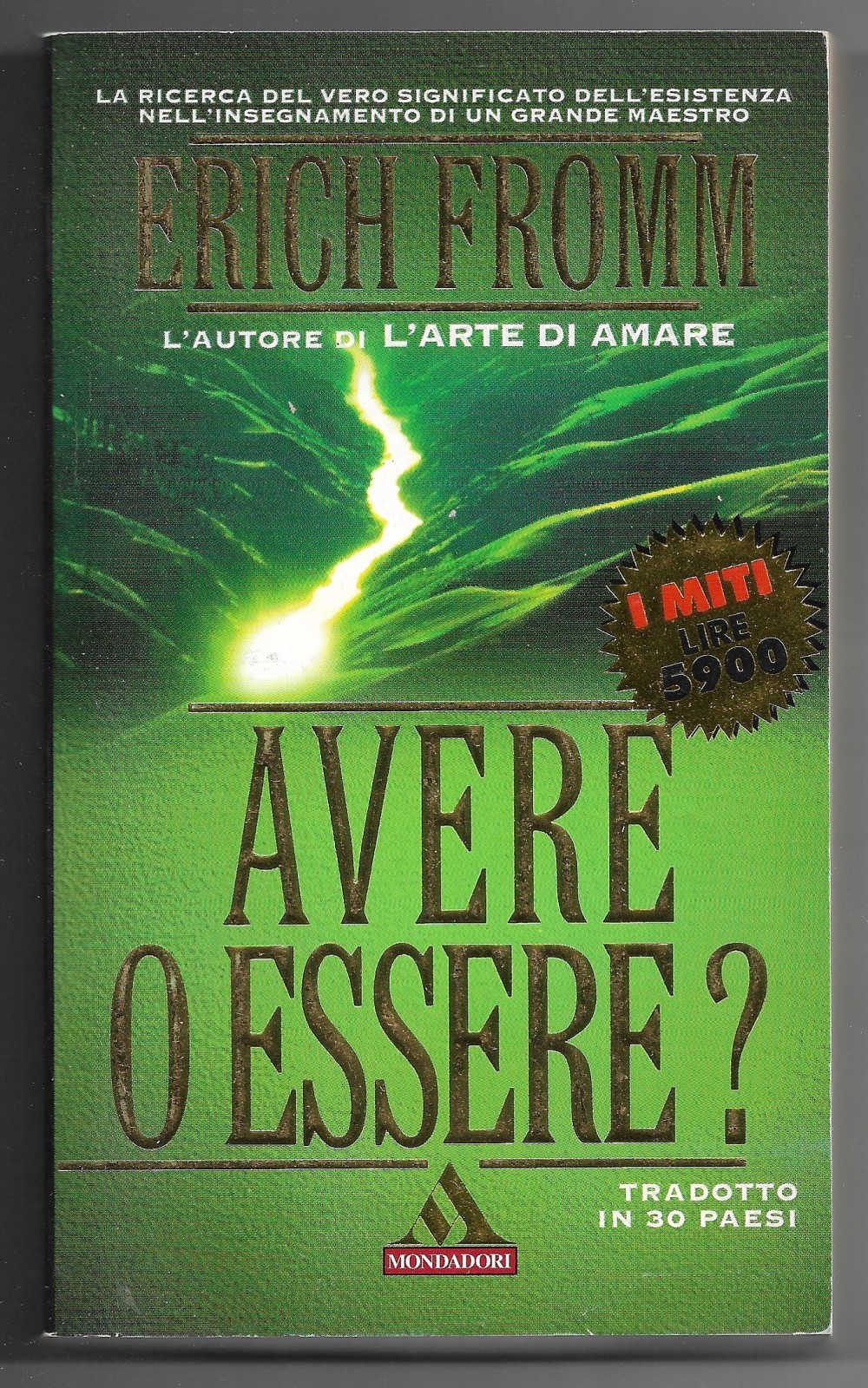 Libro Res
