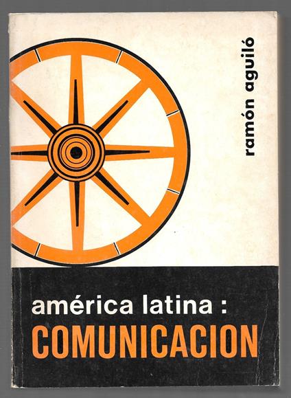 América Latina: Comunicacion - copertina