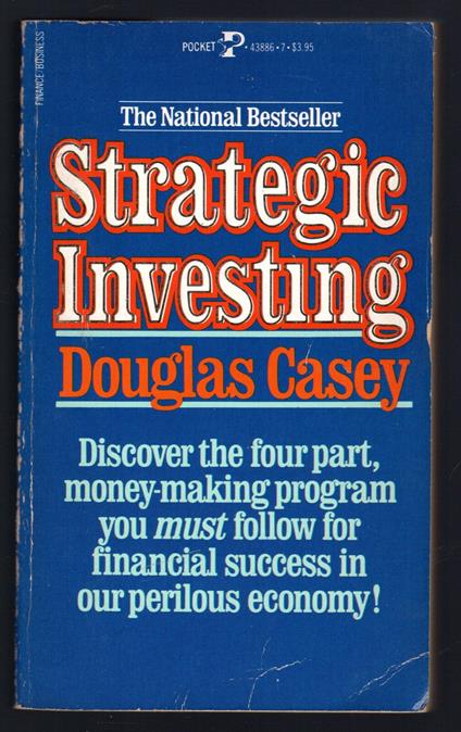 Strategic Investing - copertina