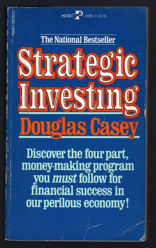 Strategic Investing - copertina