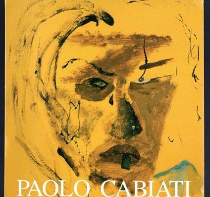 Paolo Cabiati - Francesco Pullia - copertina