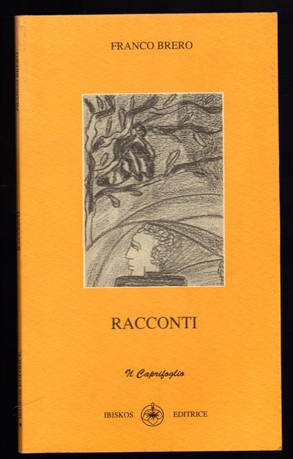 Racconti - copertina
