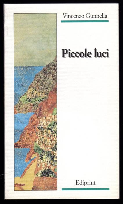 Piccole luci - copertina