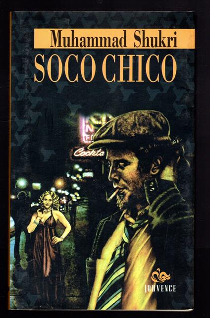 Soco Chico - copertina