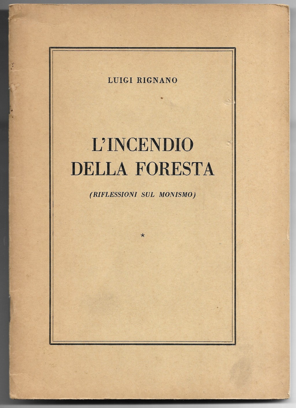 Libreria Trippini Sergio